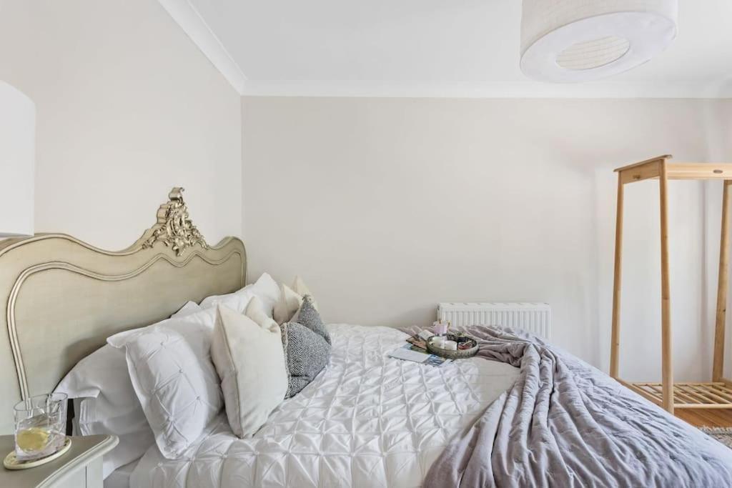 Bramblewood - Cosy Chic, Hot Tub, Close To Beach Stokeinteignhead Exteriér fotografie