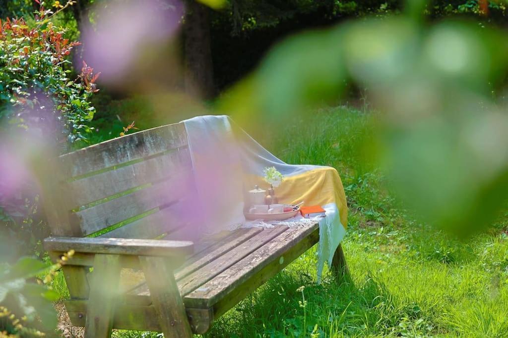 Bramblewood - Cosy Chic, Hot Tub, Close To Beach Stokeinteignhead Exteriér fotografie